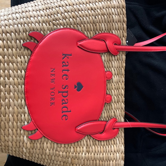 NWT kate spade  bag - Picture 1 of 14
